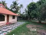 Mayyanad koottikada Bus road side 33cent for sale
