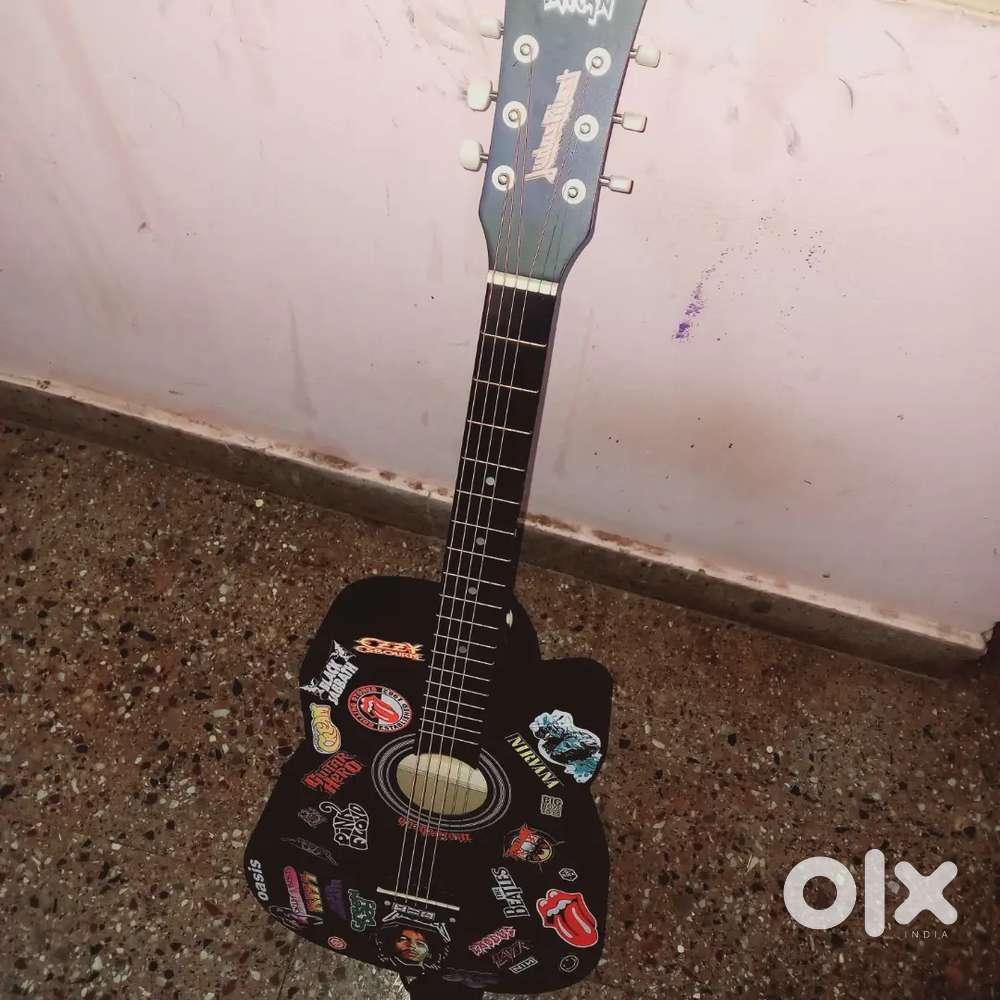 guitar acoustic