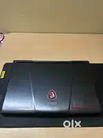 MSI GP63 Leopard 8re Gaming Laptop