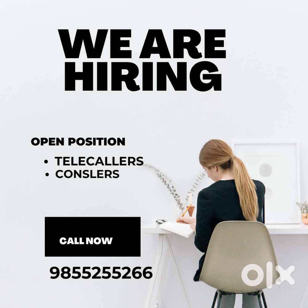 Hiring for immigration office