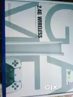 2.4G wireless video game