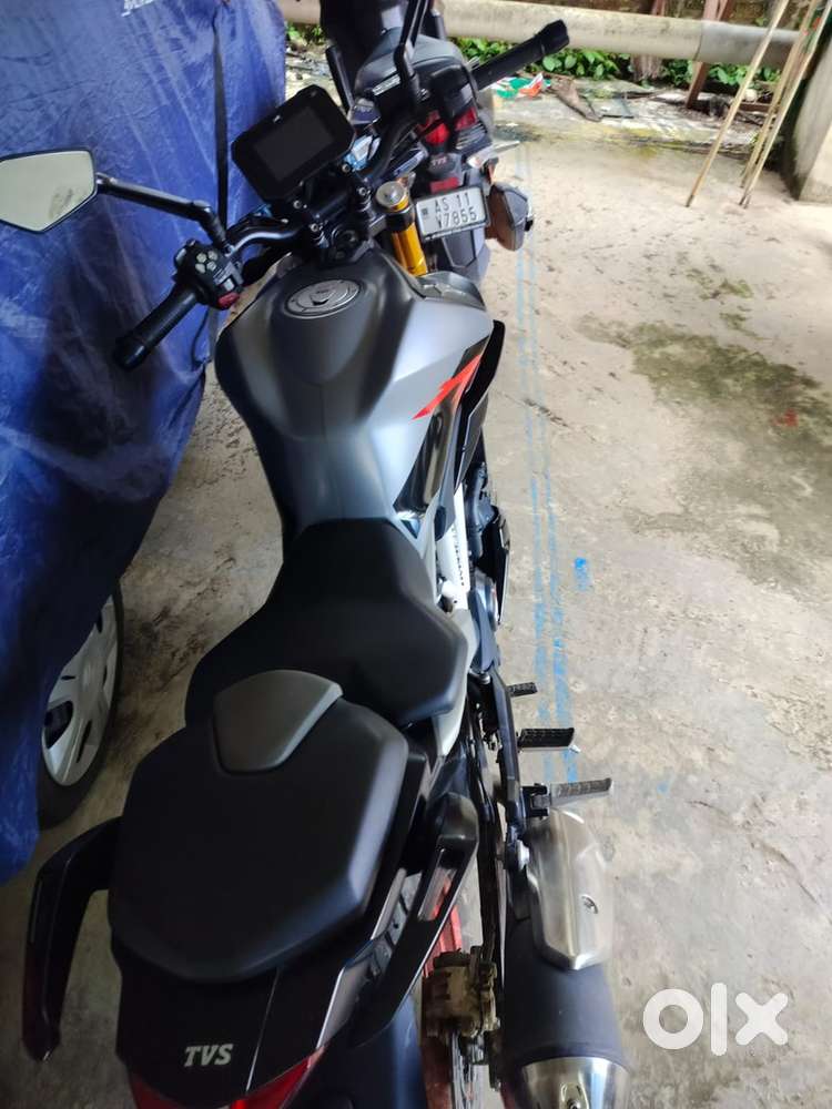 Bike in Excellent Condition