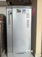 Godrej Fridge - Single door