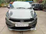 Tata Tiago 1.2 Revotron XT (O), 2021, Petrol