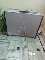Kanak tanki