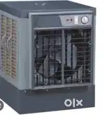 Iron Cooler Good Condition