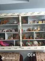 FULLY FURNISHED 2BHK FLAT FOR SALE
