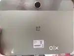 OnePlus tab go