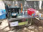 Sugarcane machine( கரும்பு மெஷின்)