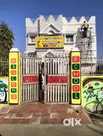 Required a pre primary female teacher near locality