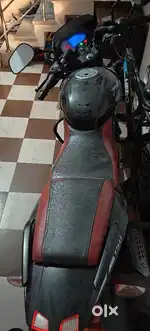 Bajaj Pulsar 150