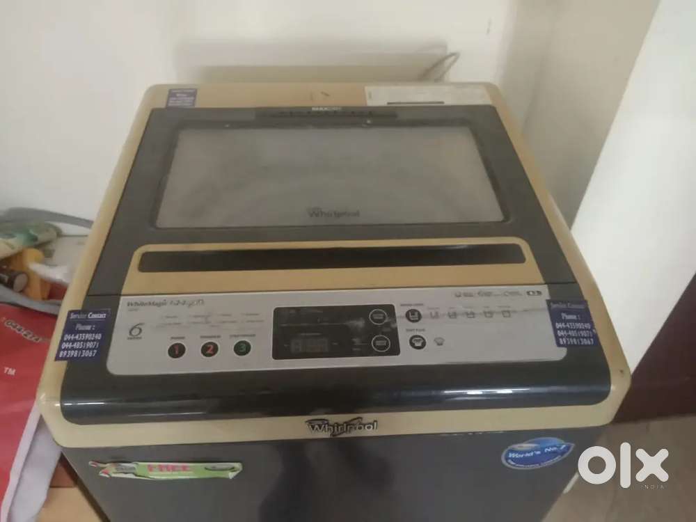 Washing machine for sale