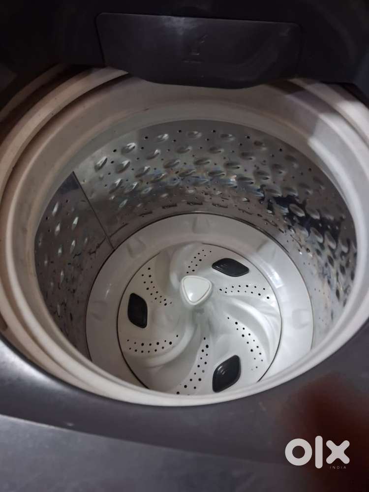 Whirlpool whitagic elite