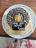 Chinese and all rounder cook