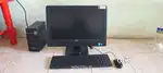 Dell all in one PC with Ups