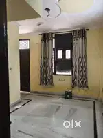 2bhk semi furnished flat for rent near uttam Nagar west
