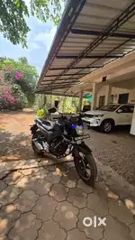 Honda CB Hornet 160R  2016  Well Maintained  Insurance Valid