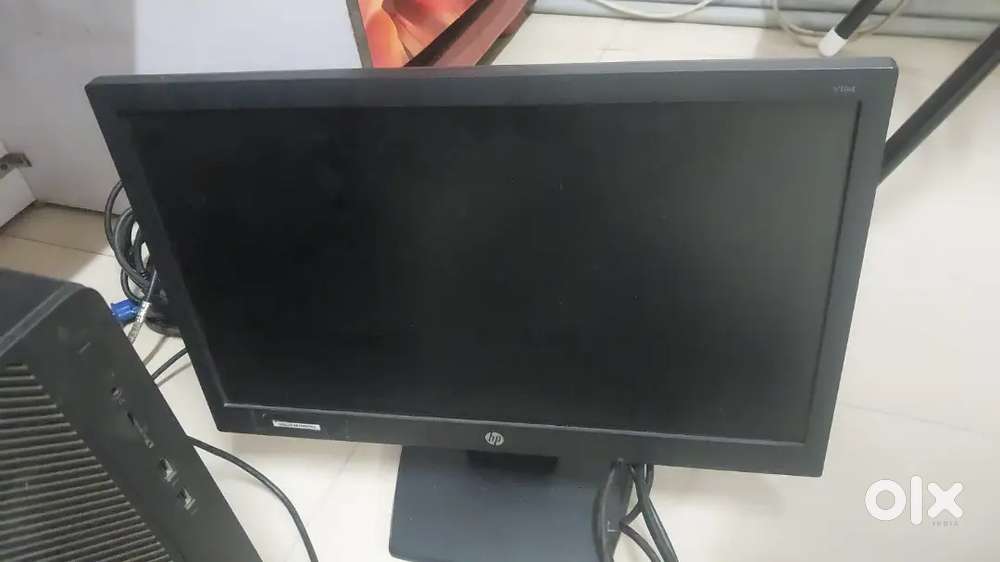 Computer set