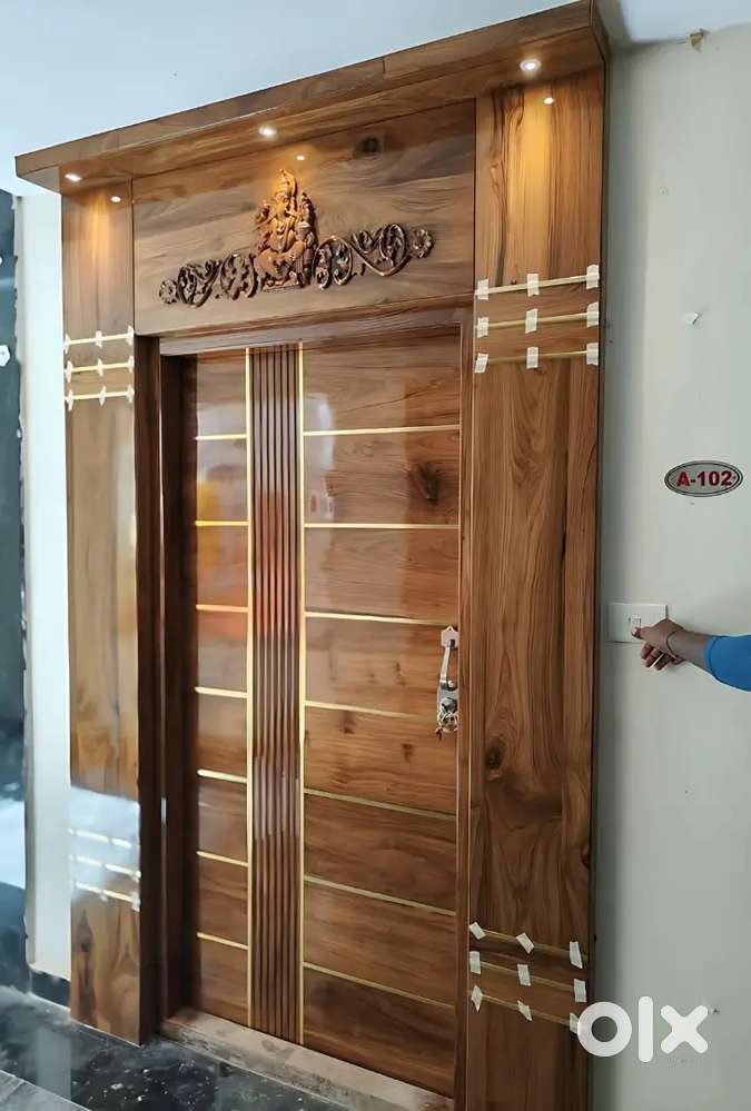 Shree Jagannath Interior