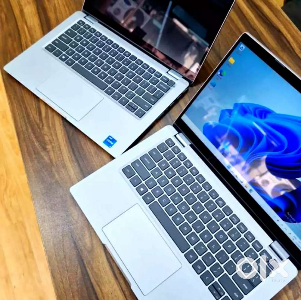 Dell 11th gen Laptop imported