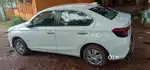 Honda Amaze 2023 Petrol Well Maintained