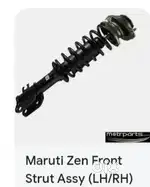 Zen car ka spare parts ka jarurat hai