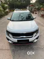 Kia Seltos, 2022, Diesel