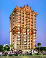 Kohinoor Pearl 2, 3 & 4 BHK Deck Aparments