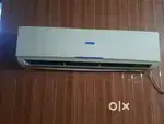 Blue Star Split AC