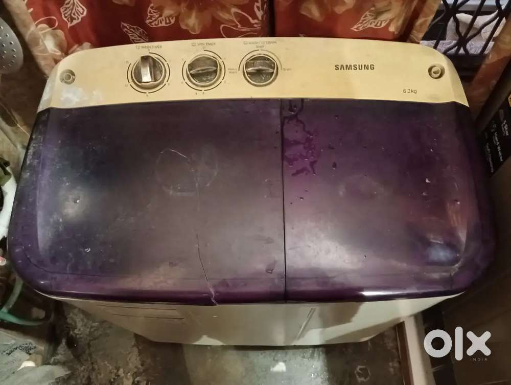 Samaung washing machine