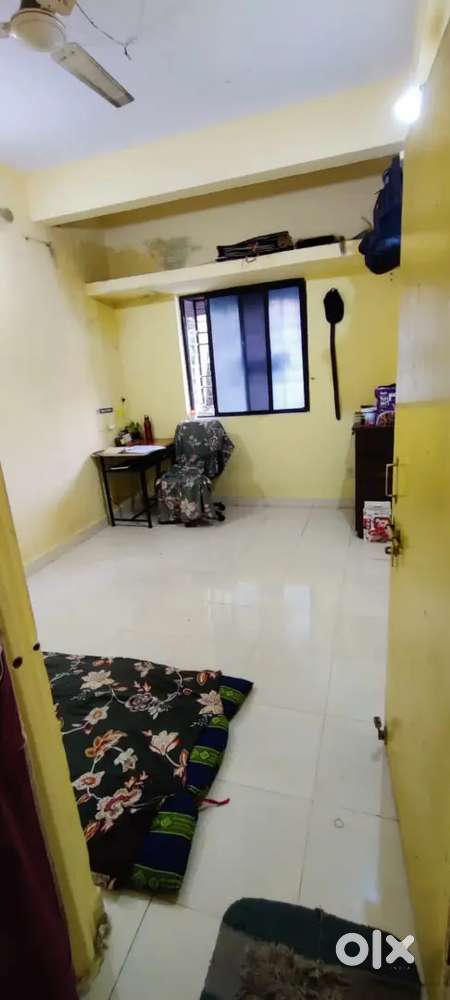 1BHK For rent