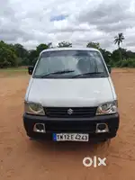 Maruti Suzuki Eeco 5 Seater Standard, 2014, Petrol