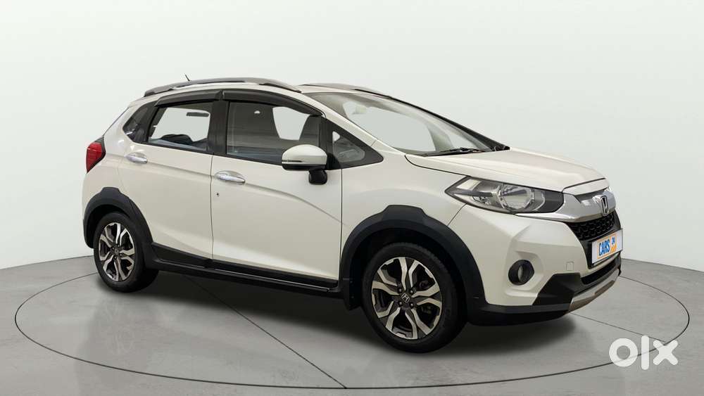 Honda WR-V 1.2 VX i-VTEC, 2018, CNG & Hybrids