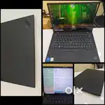 X1 carbon ThinkPad series