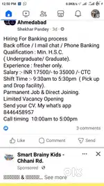 Om Sai Management Service