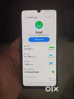 Samsung M32