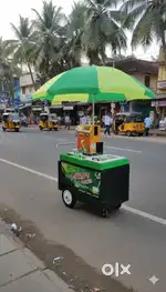 Need Boy For Street Cart Sugar Cane