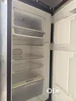 Godrej 210 ltr fridge