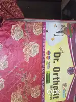 Single size mattress