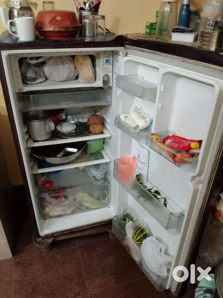 Fridge 3star