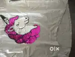 3 items- top,skirt ,dress