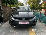 Tata Altroz 1.2 XZA Petrol DCT, 2024, Petrol