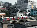 Fully Furnished office Rent