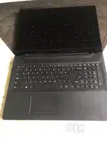 Lenova laptop
