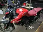 Pulsar ns 125