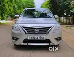 Nissan Sunny XV Special Edition, 2015, Diesel