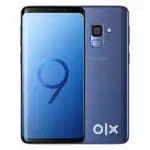 Samsung galaxy s9  4 64gb