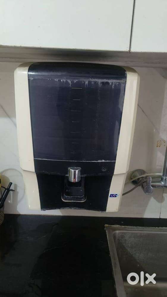 Acqua guard Enhance UV water purifier