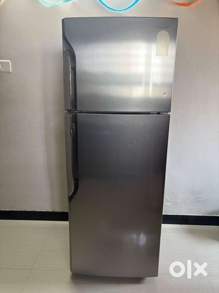 Samsung Fridge 277 Litres