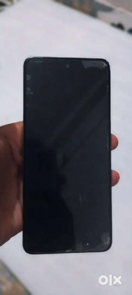 Realme 11x 5g 5500